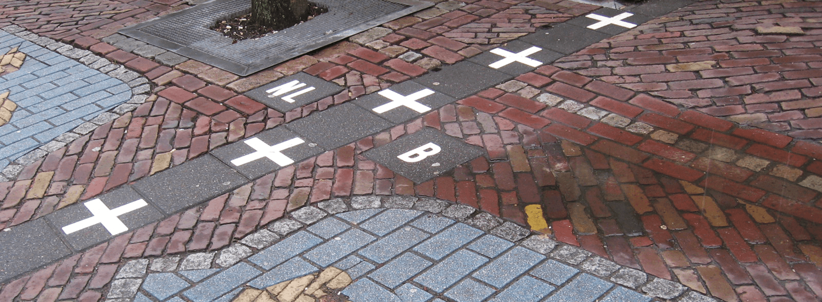 Grens Nederland België